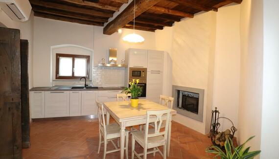 Borgo Villa Cellaia - Gallery
