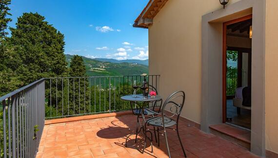 Borgo Villa Cellaia - Gallery
