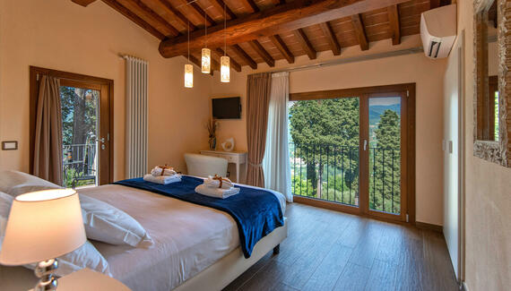 Borgo Villa Cellaia - Gallery