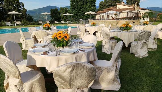 Borgo Villa Cellaia - Gallery