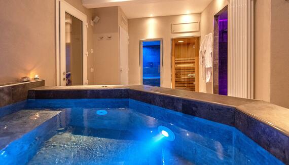 Borgo Villa Cellaia - Gallery