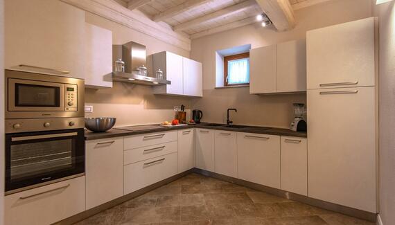 Borgo Villa Cellaia - Gallery