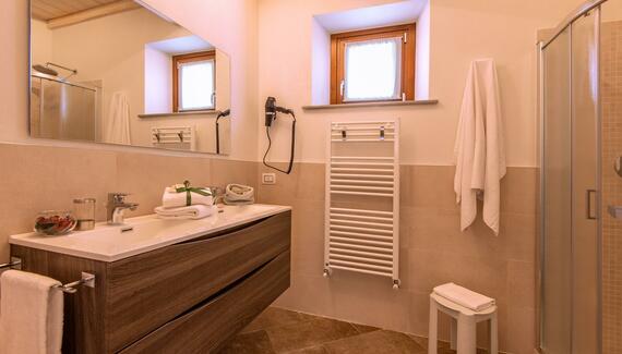 Borgo Villa Cellaia - Gallery