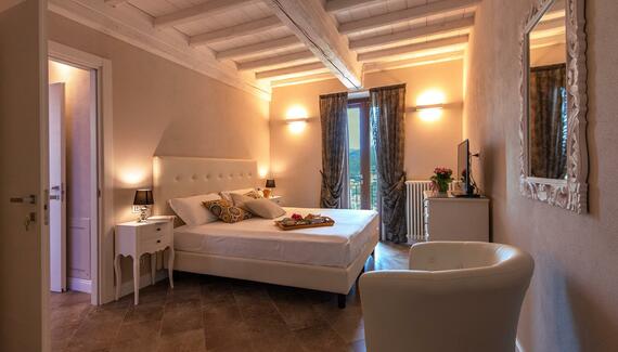 Borgo Villa Cellaia - Gallery