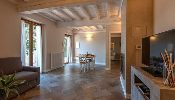 Borgo Villa Cellaia - Gallery