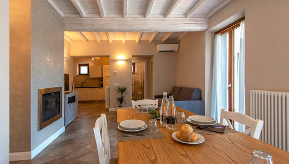 Borgo Villa Cellaia - Gallery
