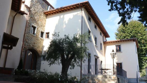 Borgo Villa Cellaia - Gallery