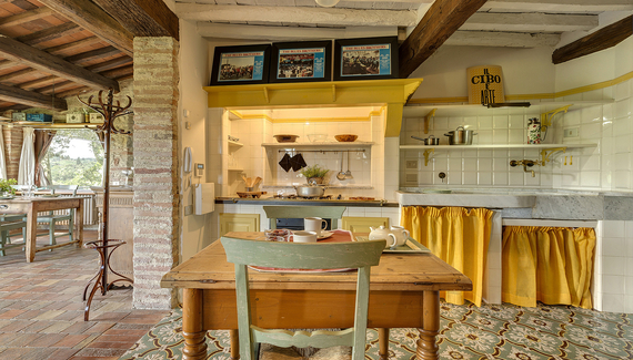 Casa Barthel - Gallery