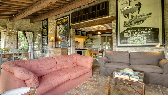 Casa Barthel - Gallery