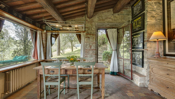 Casa Barthel - Gallery