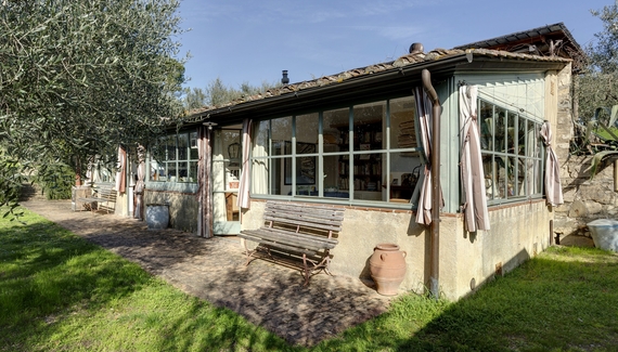 Casa Barthel - Gallery