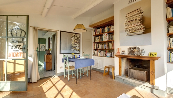 Casa Barthel - Gallery