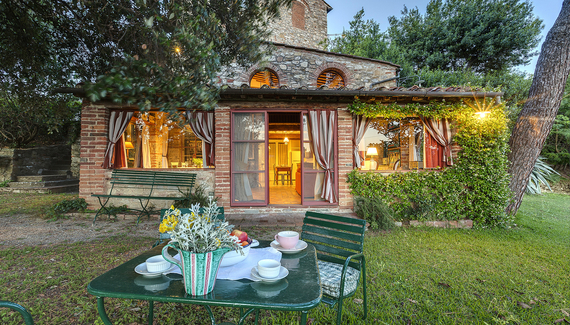 Casa Barthel - Gallery