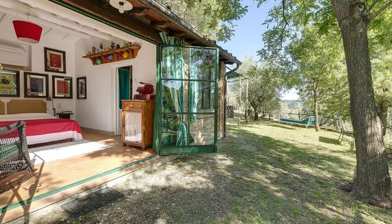 Casa Barthel - Gallery