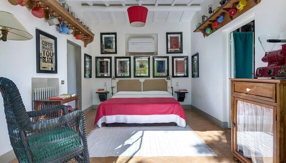 Casa Barthel - Gallery