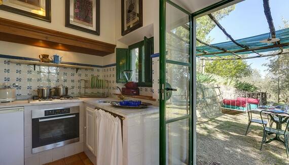 Casa Barthel - Gallery