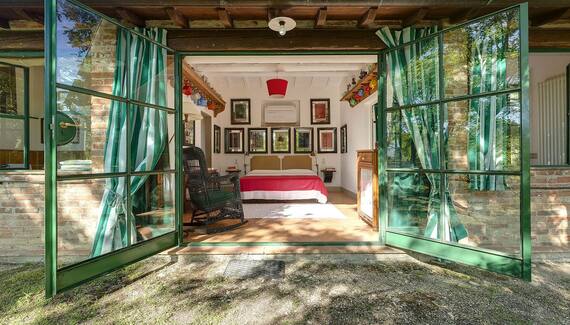 Casa Barthel - Gallery