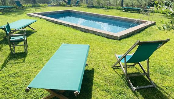 Casa Barthel - Gallery