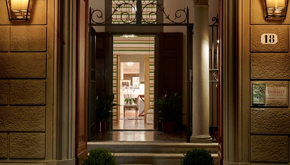 Casa Howard Firenze - Residenza D'Epoca - Gallery