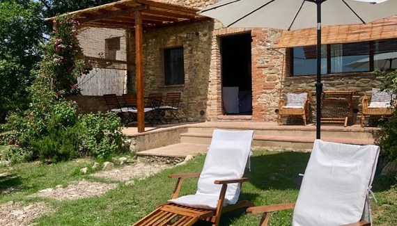 Country House Nazzano -  Lucciola & Rondine - Gallery