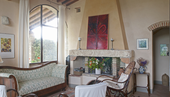 Country House Nazzano -  Lucciola & Rondine - Gallery