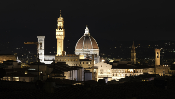 Florence by Frances - Gallery