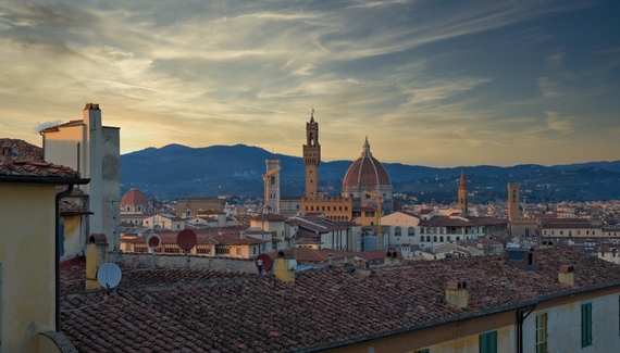 Florence by Frances - Gallery
