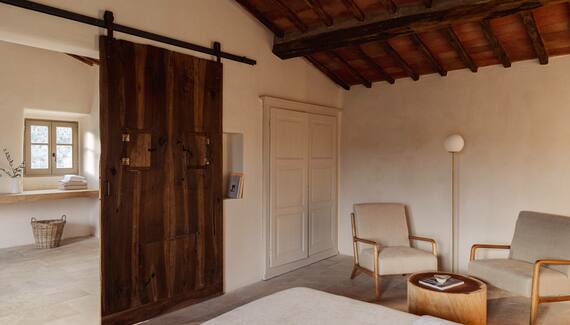 La Darbia in Chianti - Gallery