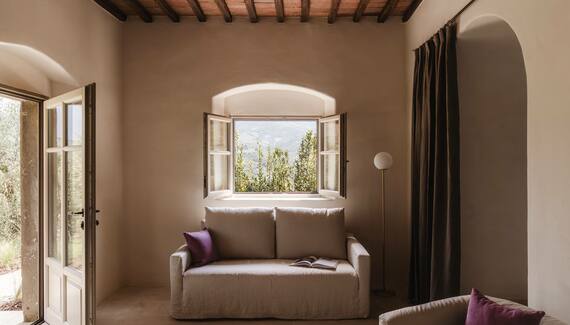 La Darbia in Chianti - Gallery