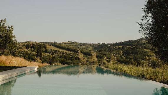 La Darbia in Chianti - Gallery