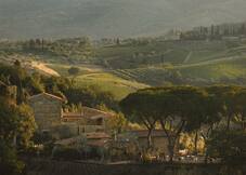 La Darbia in Chianti