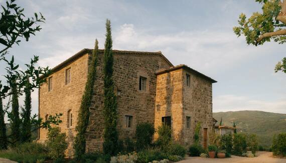 La Darbia in Chianti - Gallery