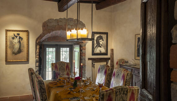 La Valle - Gallery