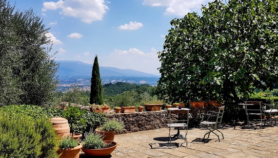 Locanda Casanuova - gallery