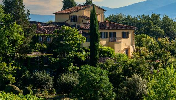 Locanda Casanuova - gallery