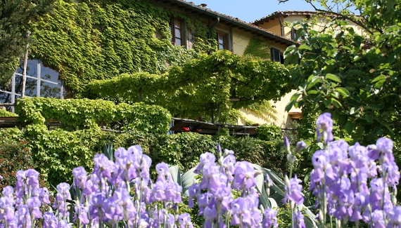 Locanda Casanuova - gallery