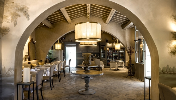 Torre a Cona - Gallery