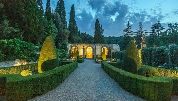 Torre a Cona - Gallery