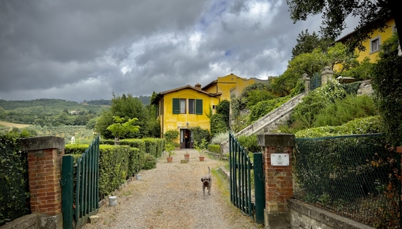 Villa di Campolungo Agriturismo - Gallery