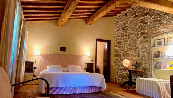Villa di Campolungo Agriturismo - Gallery