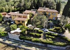 Villa di Campolungo Agriturismo