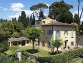 Villa Fiaccherella