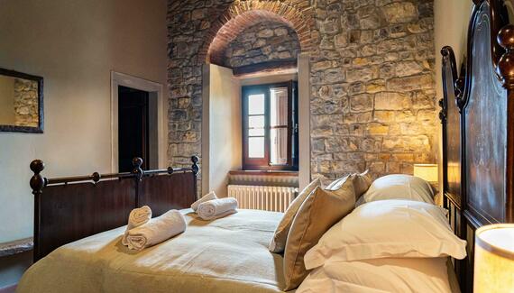 Villa Palagio di Panzano - Gallery