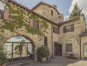 Villa Palagio di Panzano