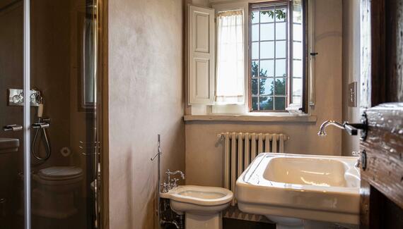 Villa Palagio di Panzano - Gallery