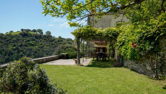 Il Frantoio - Gallery