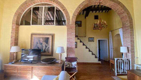 Il Frantoio - Gallery