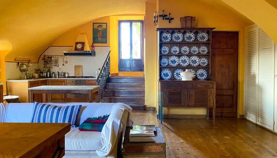Il Frantoio - Gallery