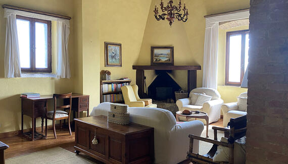 Il Frantoio - Gallery