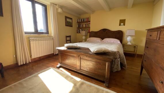 Il Frantoio - Gallery